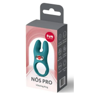 Fun Factory NOS PRO Bottle Green
